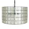 Hello Honey® Emma Capiz Black Finish Pendant Lamp